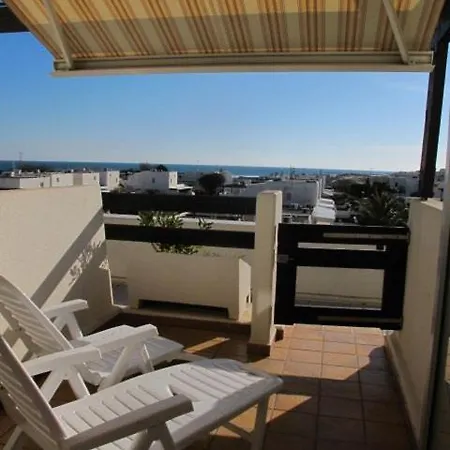 Apartament Port Nature Pn87- 2 Personnes *