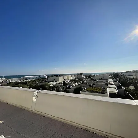 Port Nature Pn87- 2 Personnes * Agde