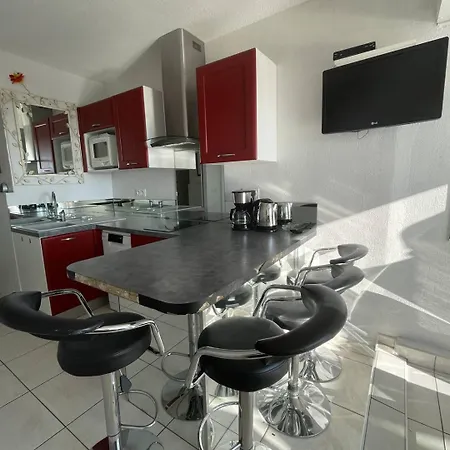 Studio Port Nature Pn87-By Agn - 2 Personnes *