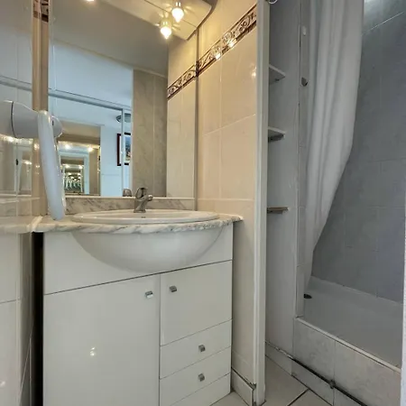 Port Nature Pn87- 2 Personnes Apartament