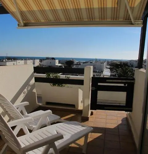 Apartamento Port Nature Pn87- 2 Personnes *