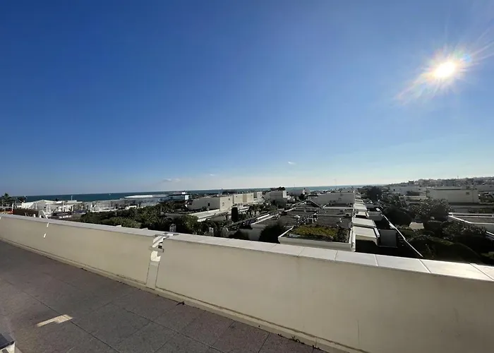 Port Nature Pn87- 2 Personnes * Agde