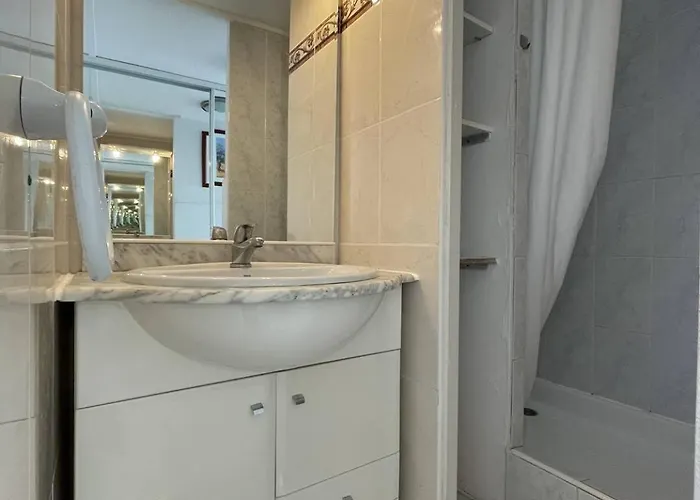 Studio Port Nature Pn87-By Agn - 2 Personnes 아파트